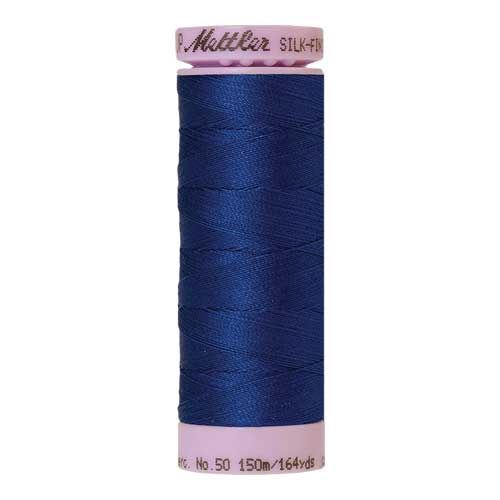 1304 - Imperial Blue Silk Finish Cotton 50 Thread